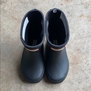 Hunter Boots for Toddler